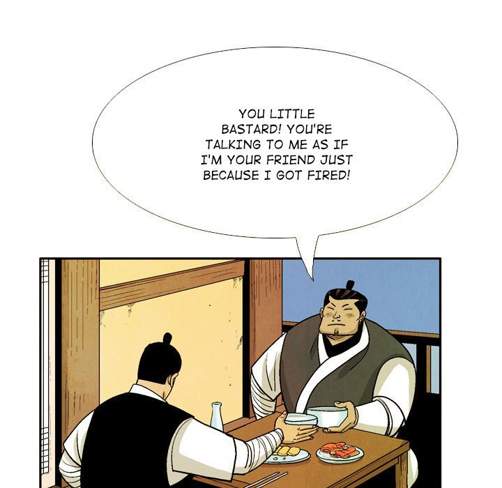 The Sword Clan Manhwa - Chapter 36 Page 64