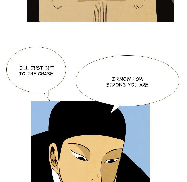 The Sword Clan Manhwa - Chapter 36 Page 66