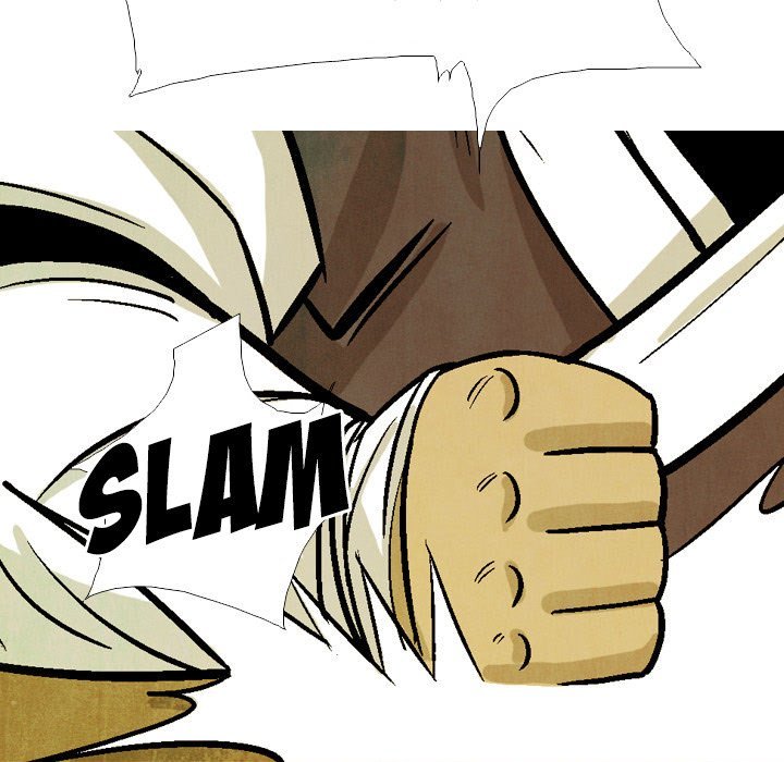 The Sword Clan Manhwa - Chapter 36 Page 70