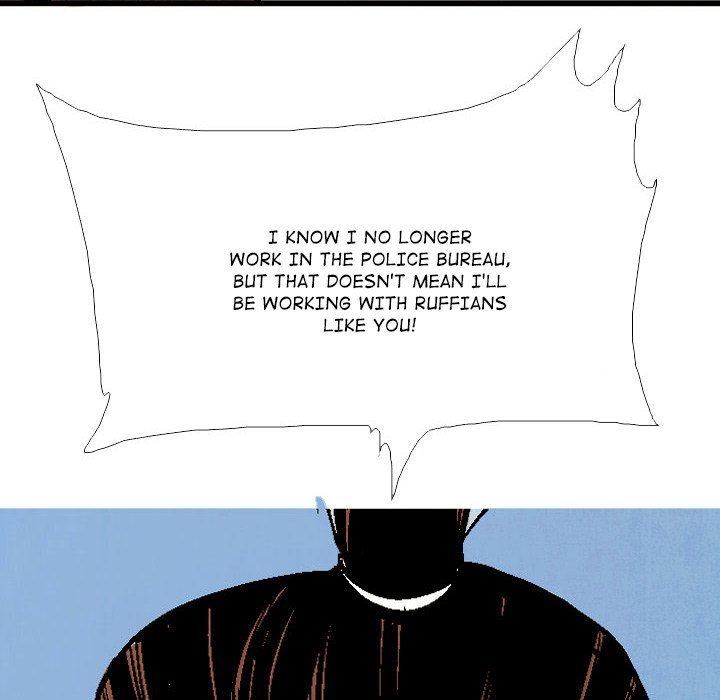 The Sword Clan Manhwa - Chapter 36 Page 71