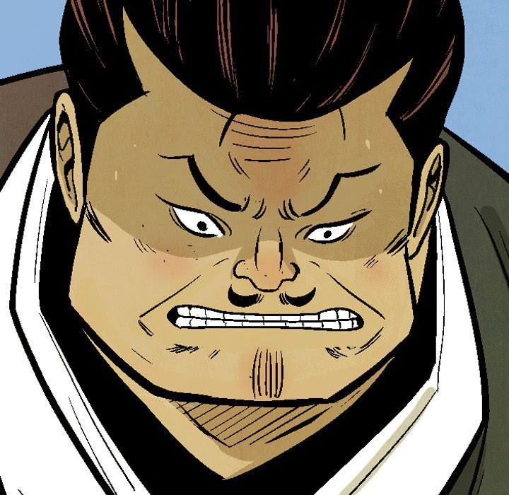 The Sword Clan Manhwa - Chapter 36 Page 72