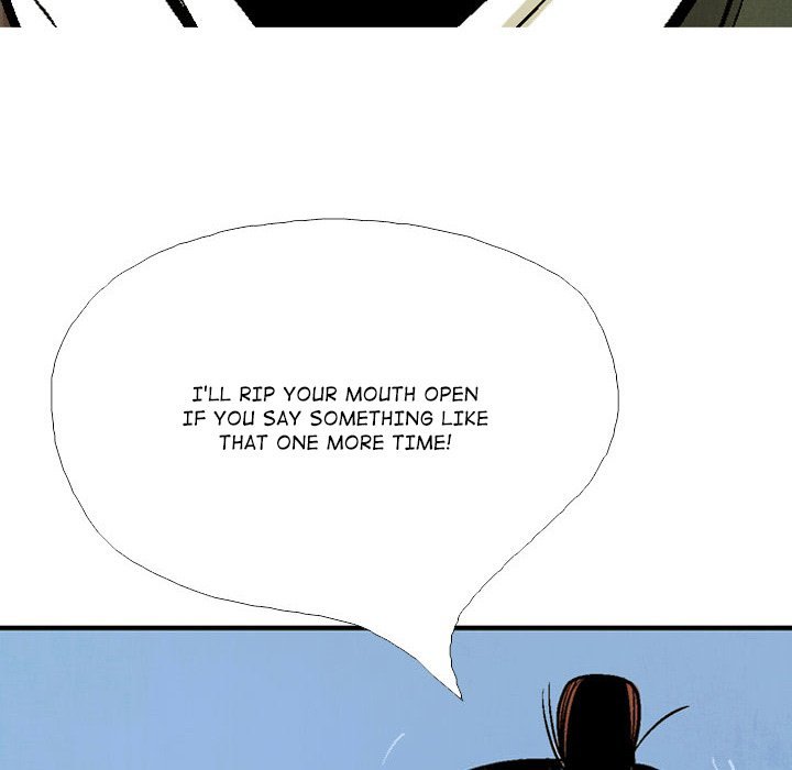 The Sword Clan Manhwa - Chapter 36 Page 73