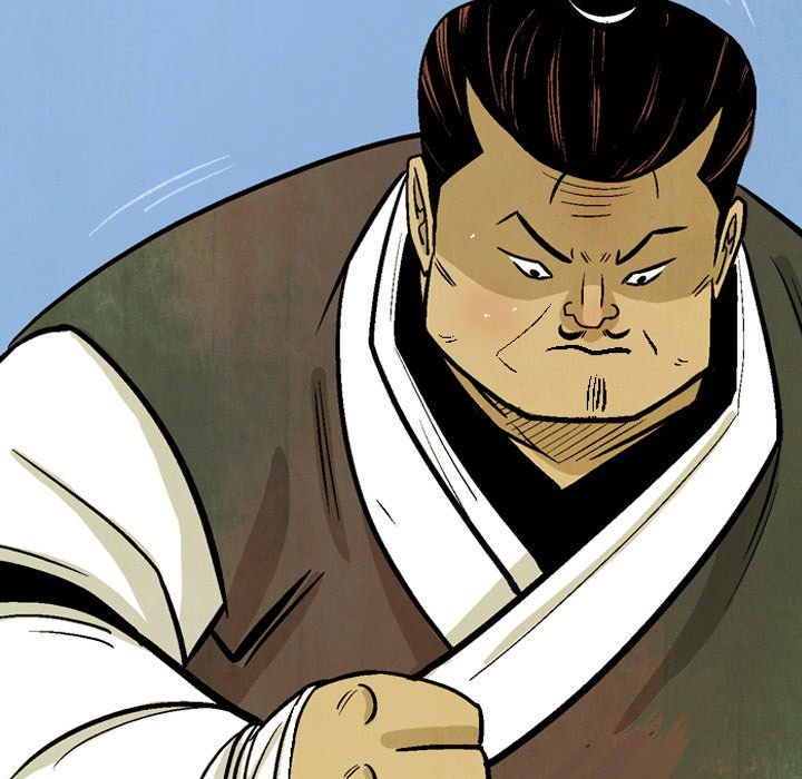 The Sword Clan Manhwa - Chapter 36 Page 74