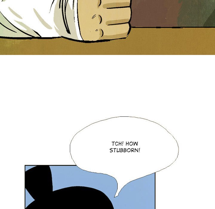 The Sword Clan Manhwa - Chapter 36 Page 75