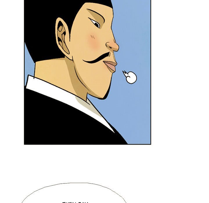 The Sword Clan Manhwa - Chapter 36 Page 76