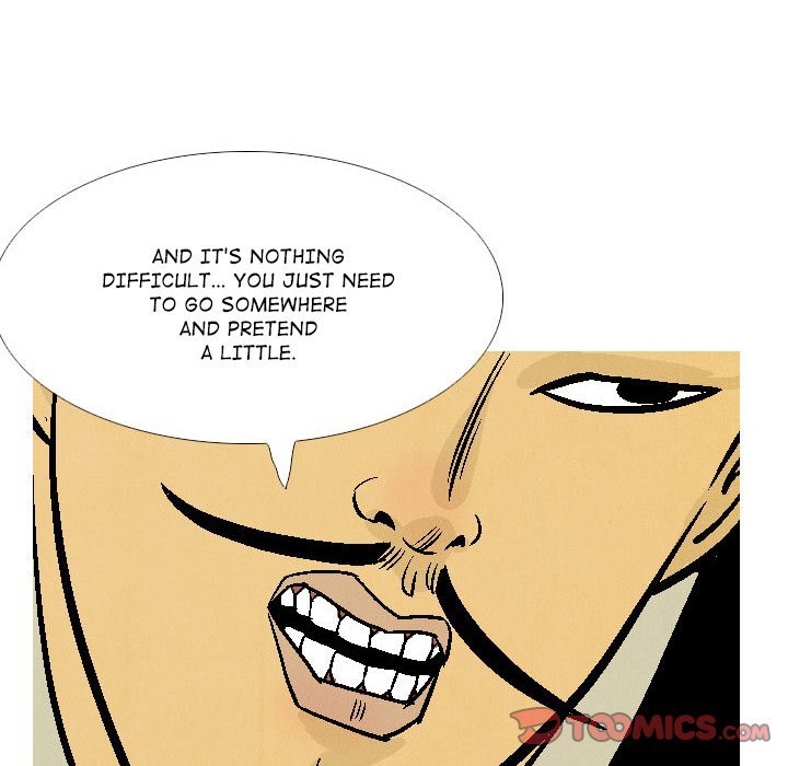 The Sword Clan Manhwa - Chapter 36 Page 81