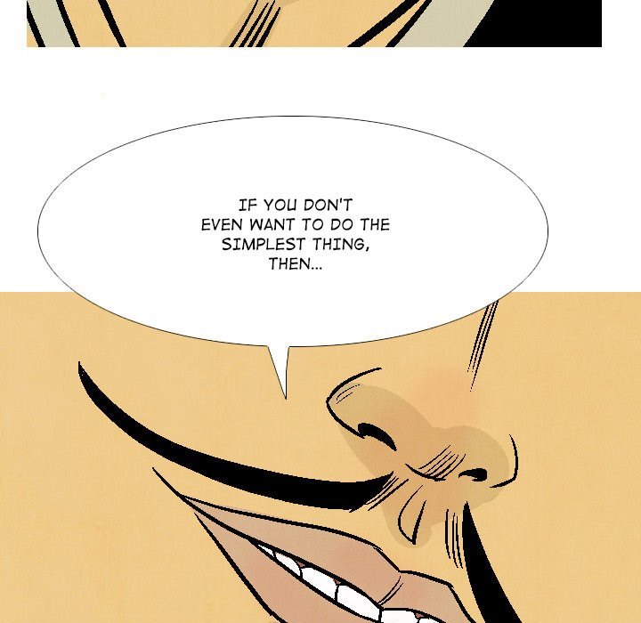 The Sword Clan Manhwa - Chapter 36 Page 82