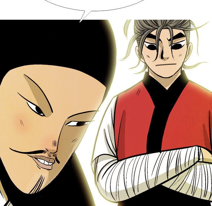 The Sword Clan Manhwa - Chapter 36 Page 90