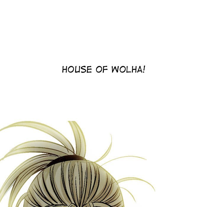 The Sword Clan Manhwa - Chapter 36 Page 94