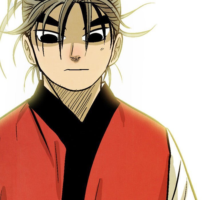 The Sword Clan Manhwa - Chapter 36 Page 95