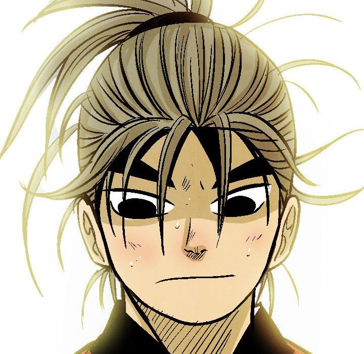 The Sword Clan Manhwa - Chapter 36 Page 97