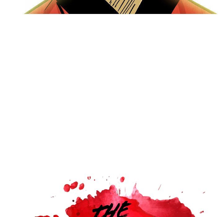 The Sword Clan Manhwa - Chapter 36 Page 98