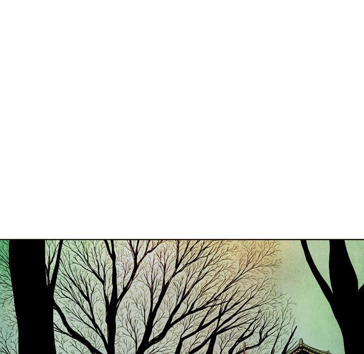 The Sword Clan Manhwa - Chapter 36 Page 100