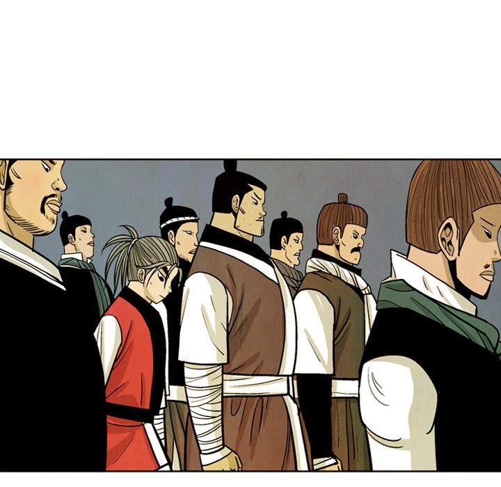 The Sword Clan Manhwa - Chapter 36 Page 104