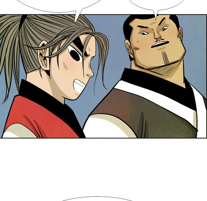 The Sword Clan Manhwa - Chapter 36 Page 107