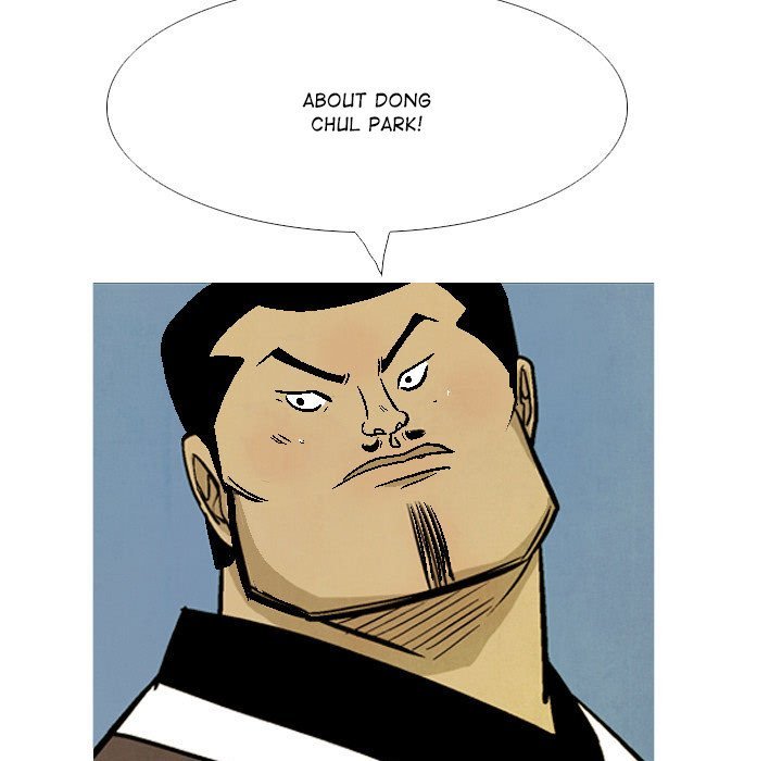 The Sword Clan Manhwa - Chapter 36 Page 108