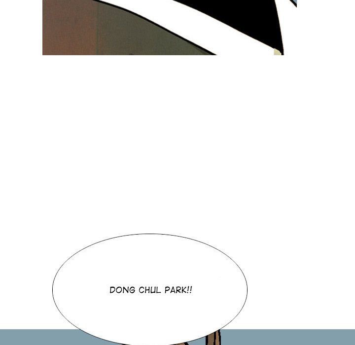 The Sword Clan Manhwa - Chapter 36 Page 109