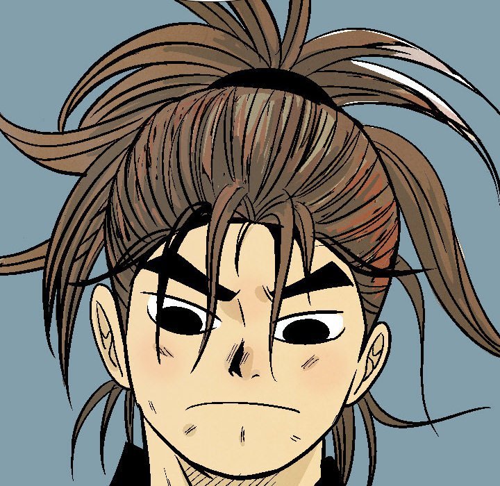 The Sword Clan Manhwa - Chapter 36 Page 110