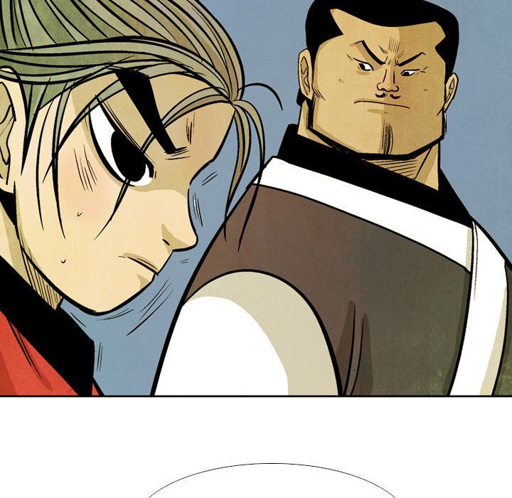 The Sword Clan Manhwa - Chapter 36 Page 113