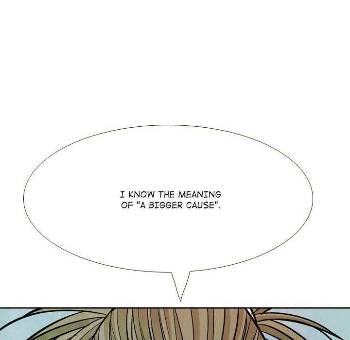 The Sword Clan Manhwa - Chapter 36 Page 115