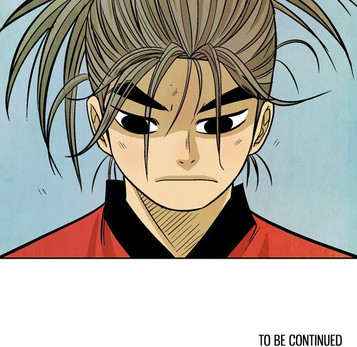 The Sword Clan Manhwa - Chapter 36 Page 116