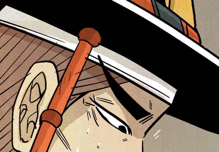 The Sword Clan Manhwa - Chapter 16 Page 2