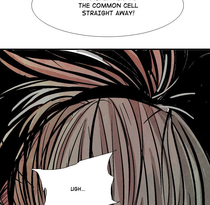 The Sword Clan Manhwa - Chapter 16 Page 4