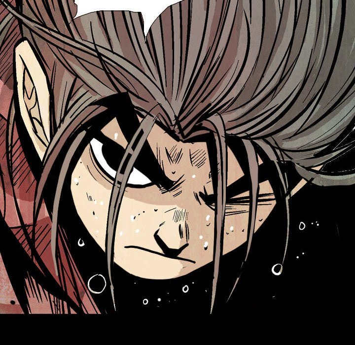 The Sword Clan Manhwa - Chapter 16 Page 5