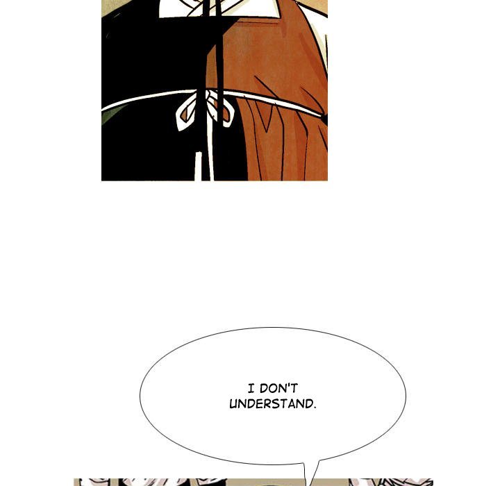 The Sword Clan Manhwa - Chapter 16 Page 12