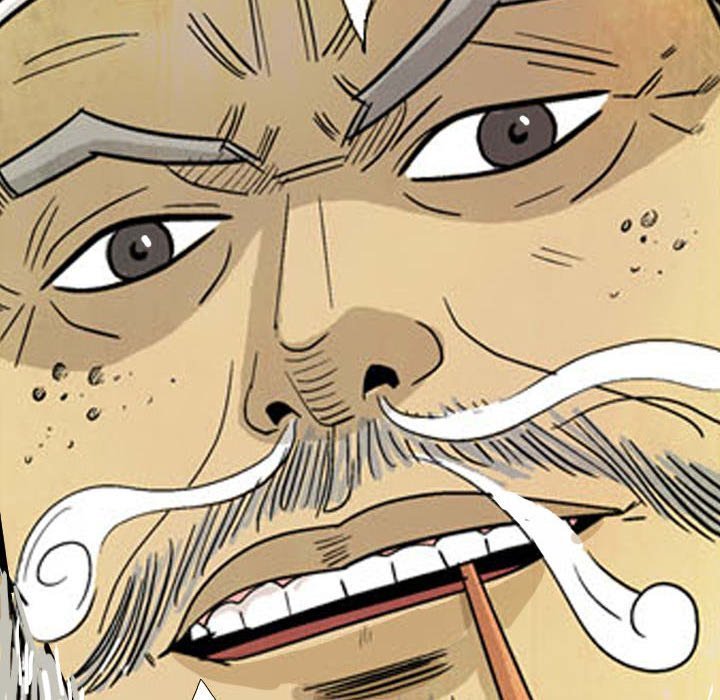 The Sword Clan Manhwa - Chapter 16 Page 19