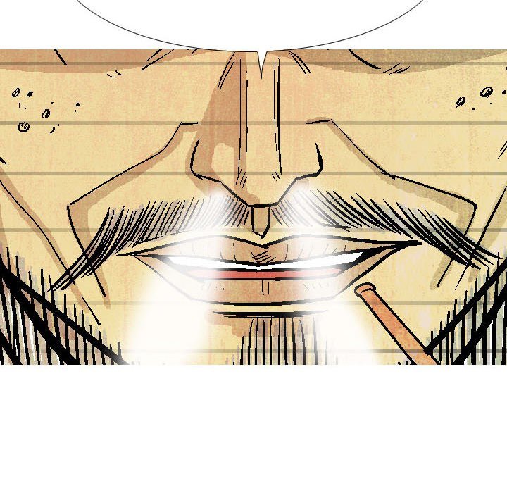 The Sword Clan Manhwa - Chapter 16 Page 23