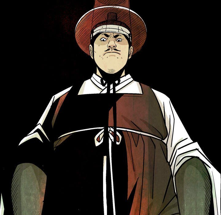 The Sword Clan Manhwa - Chapter 16 Page 26