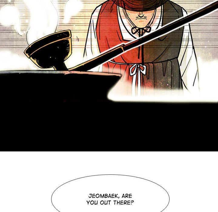 The Sword Clan Manhwa - Chapter 16 Page 29