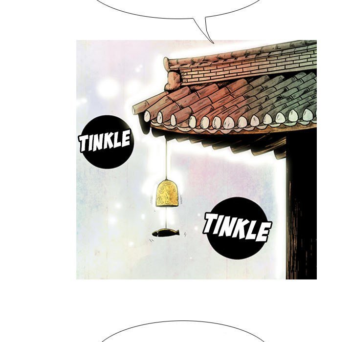 The Sword Clan Manhwa - Chapter 16 Page 30