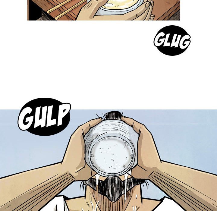 The Sword Clan Manhwa - Chapter 16 Page 43