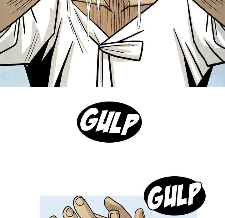 The Sword Clan Manhwa - Chapter 16 Page 44