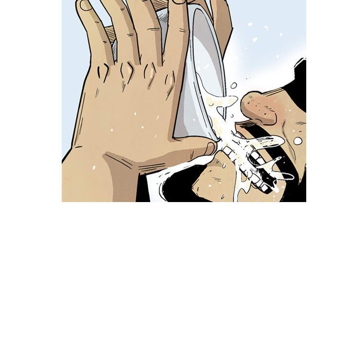 The Sword Clan Manhwa - Chapter 16 Page 45