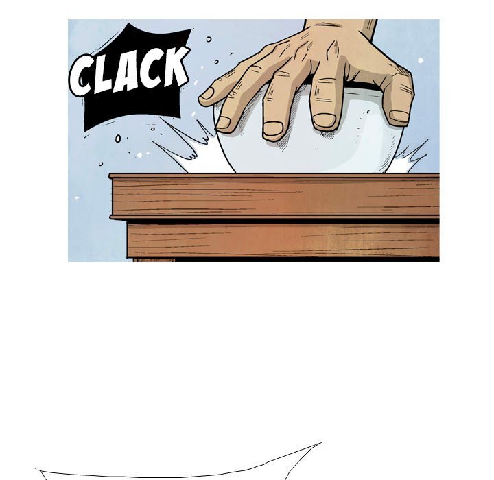 The Sword Clan Manhwa - Chapter 16 Page 46