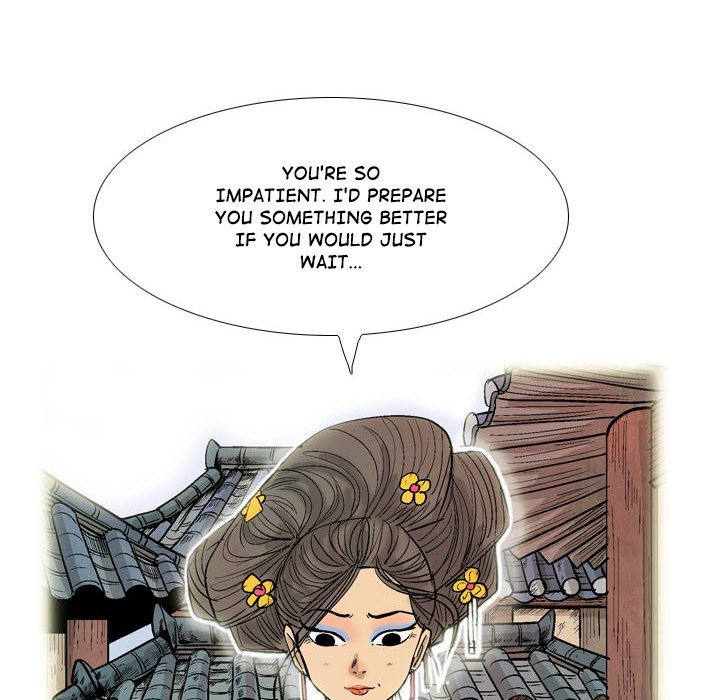 The Sword Clan Manhwa - Chapter 16 Page 49