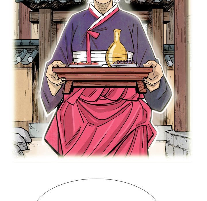 The Sword Clan Manhwa - Chapter 16 Page 50