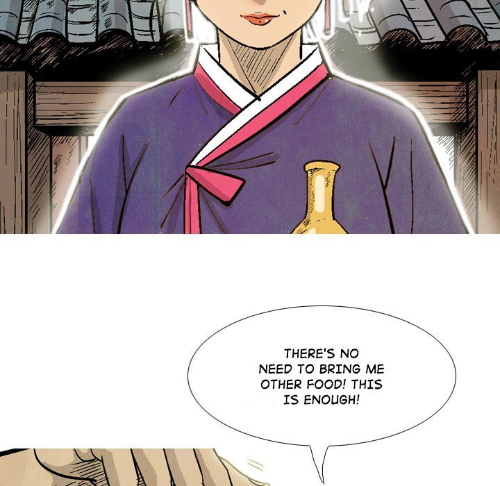 The Sword Clan Manhwa - Chapter 16 Page 52