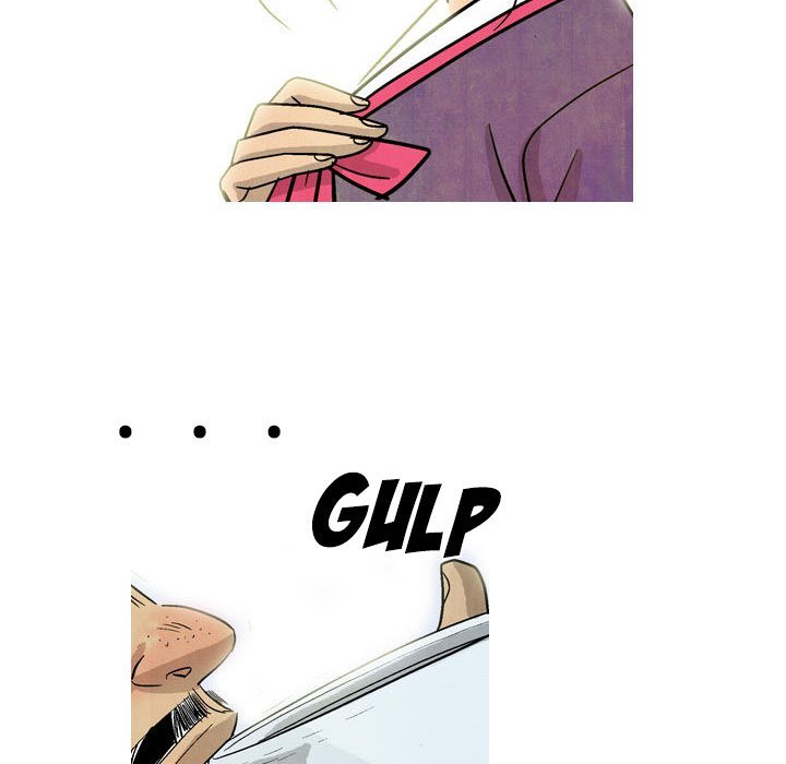 The Sword Clan Manhwa - Chapter 16 Page 57