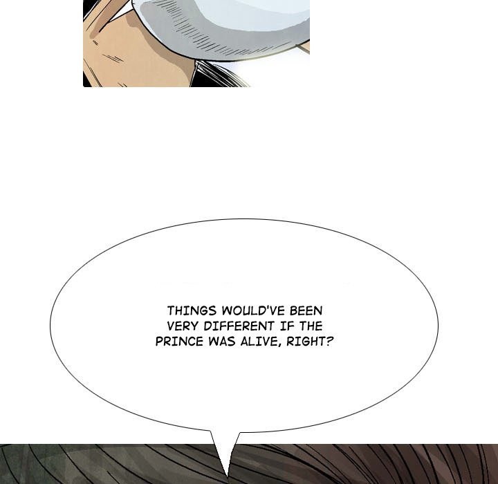 The Sword Clan Manhwa - Chapter 16 Page 58