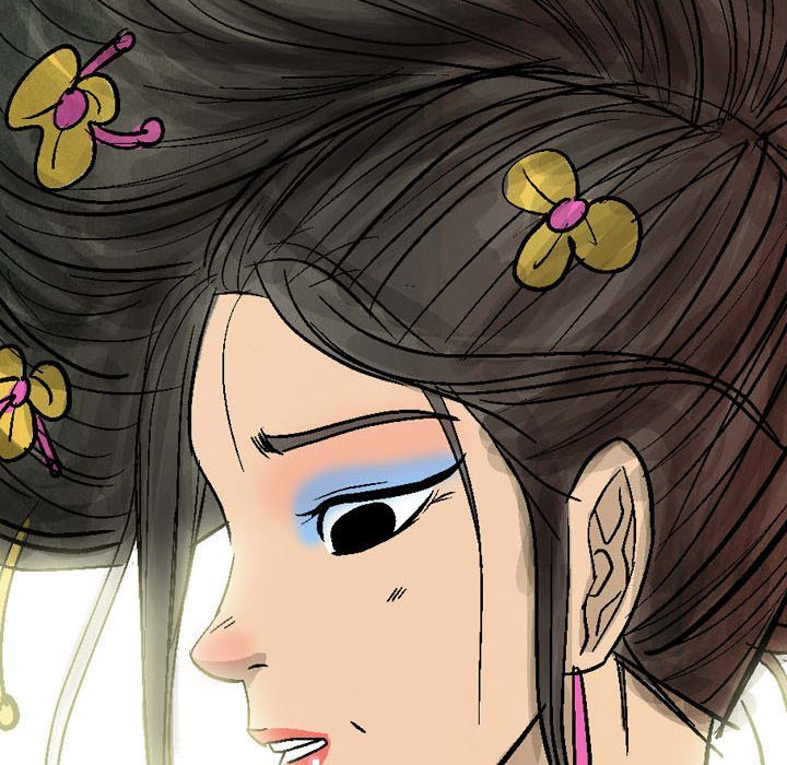 The Sword Clan Manhwa - Chapter 16 Page 59