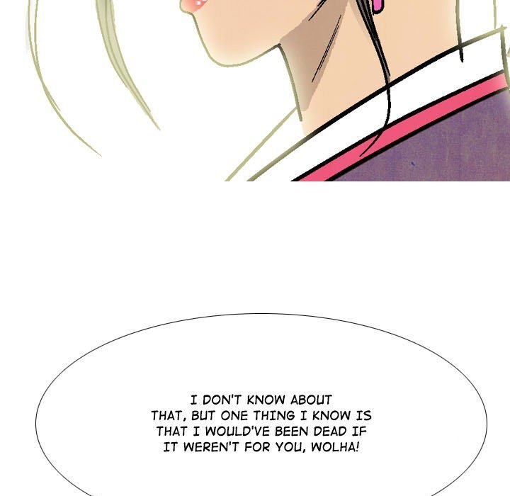 The Sword Clan Manhwa - Chapter 16 Page 60