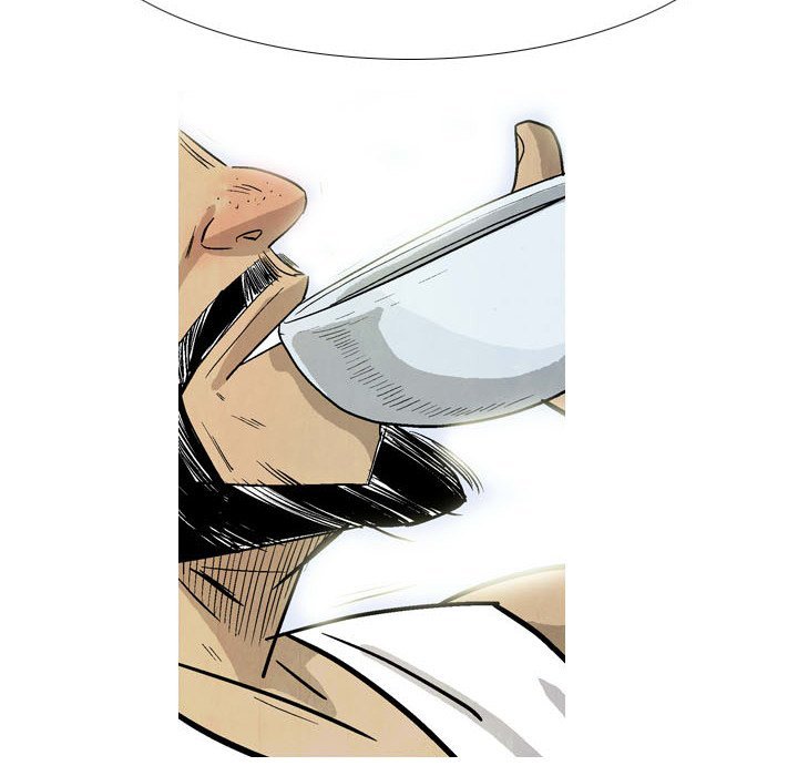 The Sword Clan Manhwa - Chapter 16 Page 61