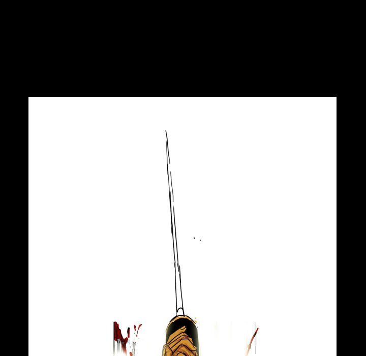 The Sword Clan Manhwa - Chapter 16 Page 64