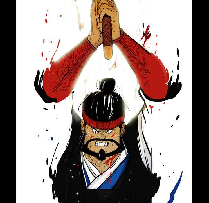 The Sword Clan Manhwa - Chapter 16 Page 65