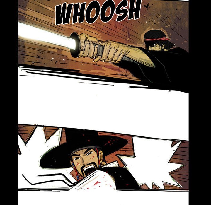 The Sword Clan Manhwa - Chapter 16 Page 67