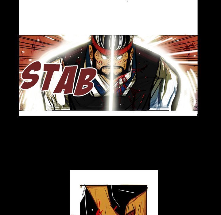 The Sword Clan Manhwa - Chapter 16 Page 68